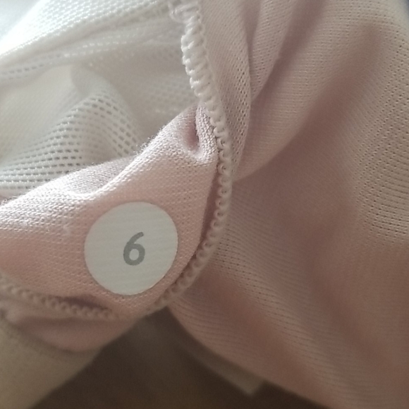 Lululemon Power Y Tank  - Picture 6 of 6